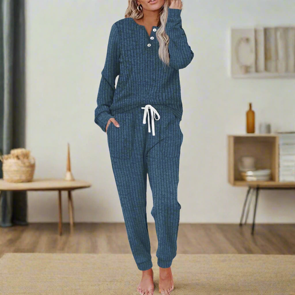 Arliene | Comfortabele pyjama set