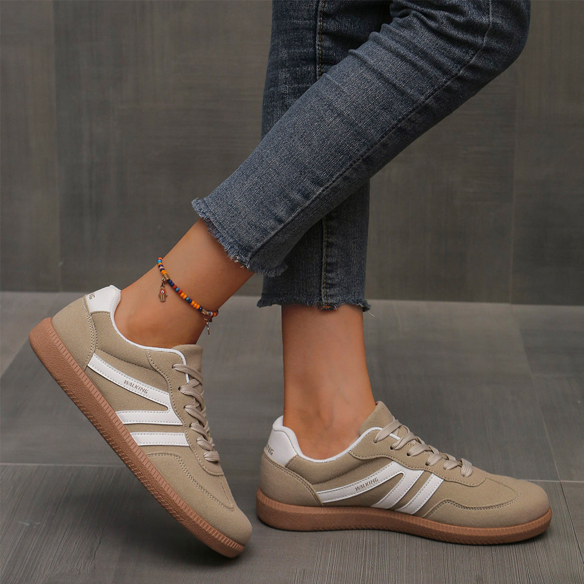 Dainty | Orthopedische sportschoenen