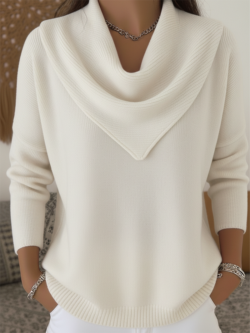 Quirelle | Waterval trui