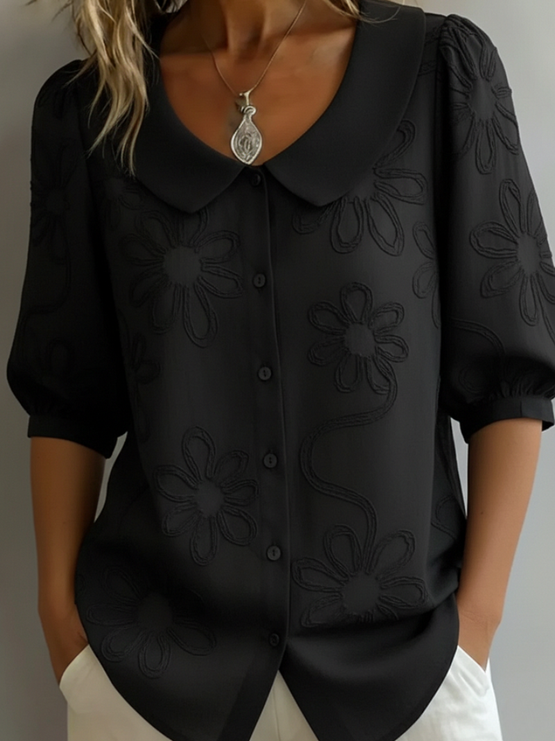 Javelinea | Moderne Blouse
