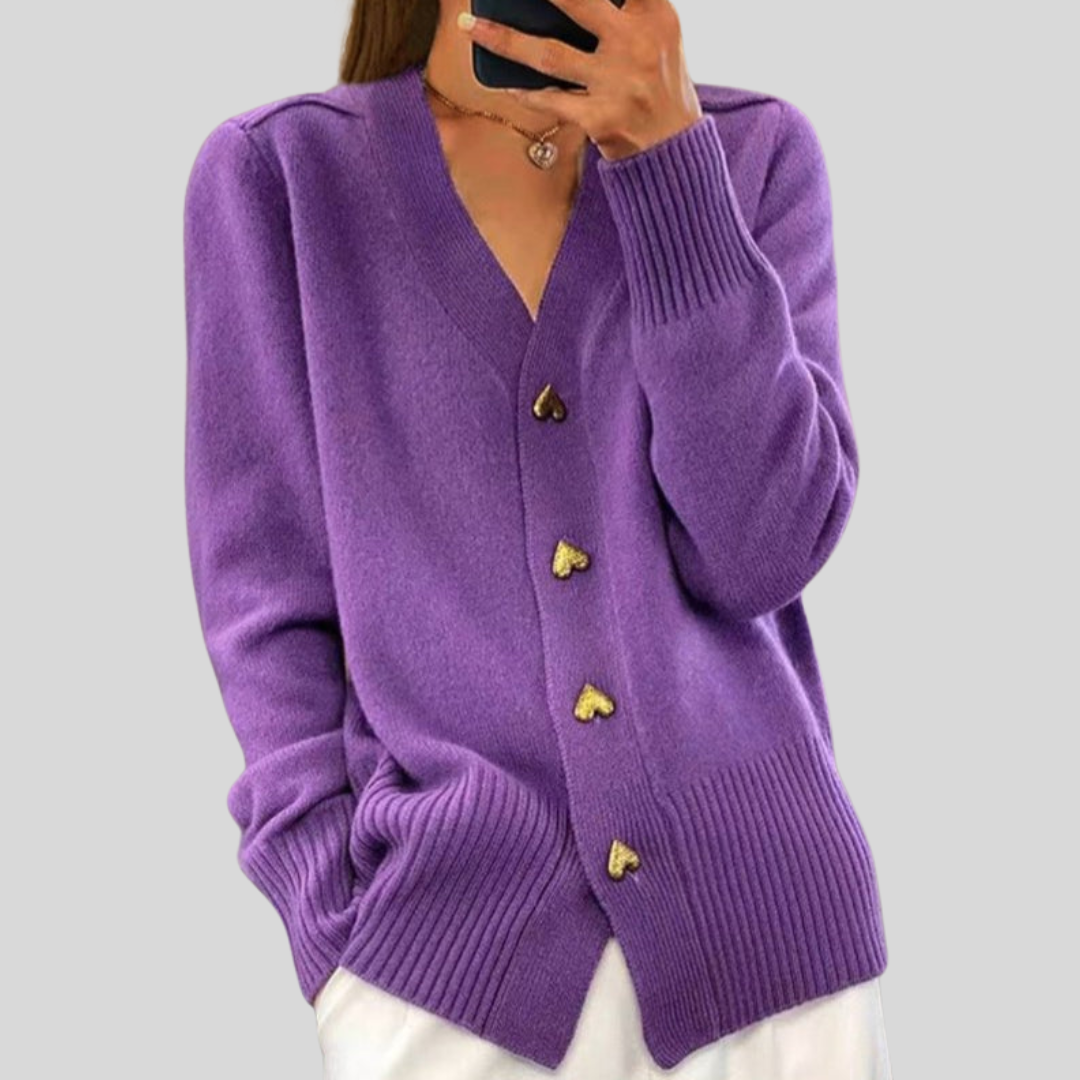 Vivian | Elegant vest
