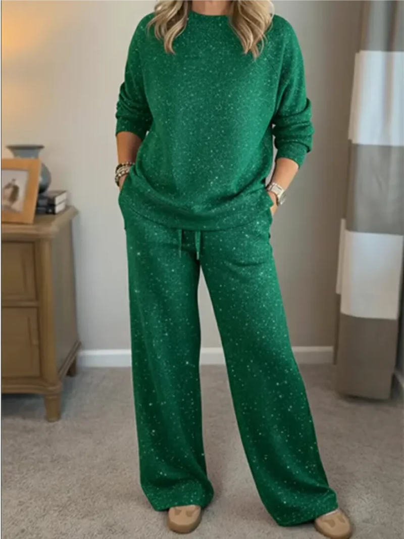 Rooswina | Comfortabele Loungewear Set