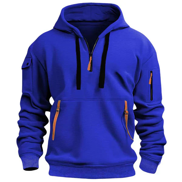 Bart | Stijlvolle Hoodie