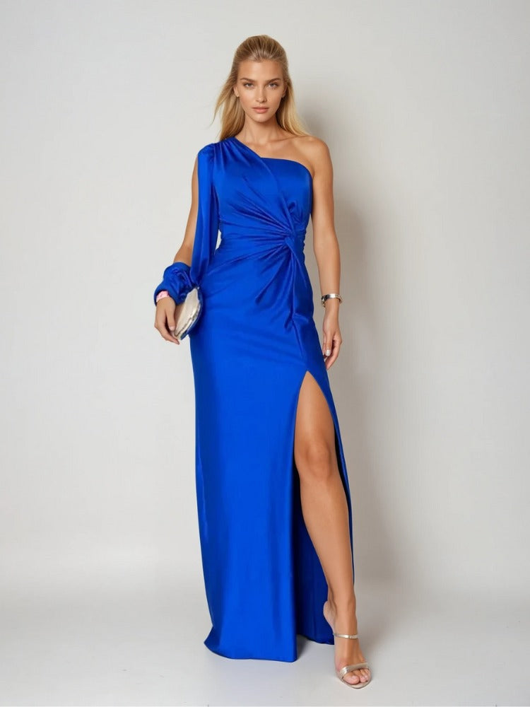 Willeke | Elegante Maxi jurk