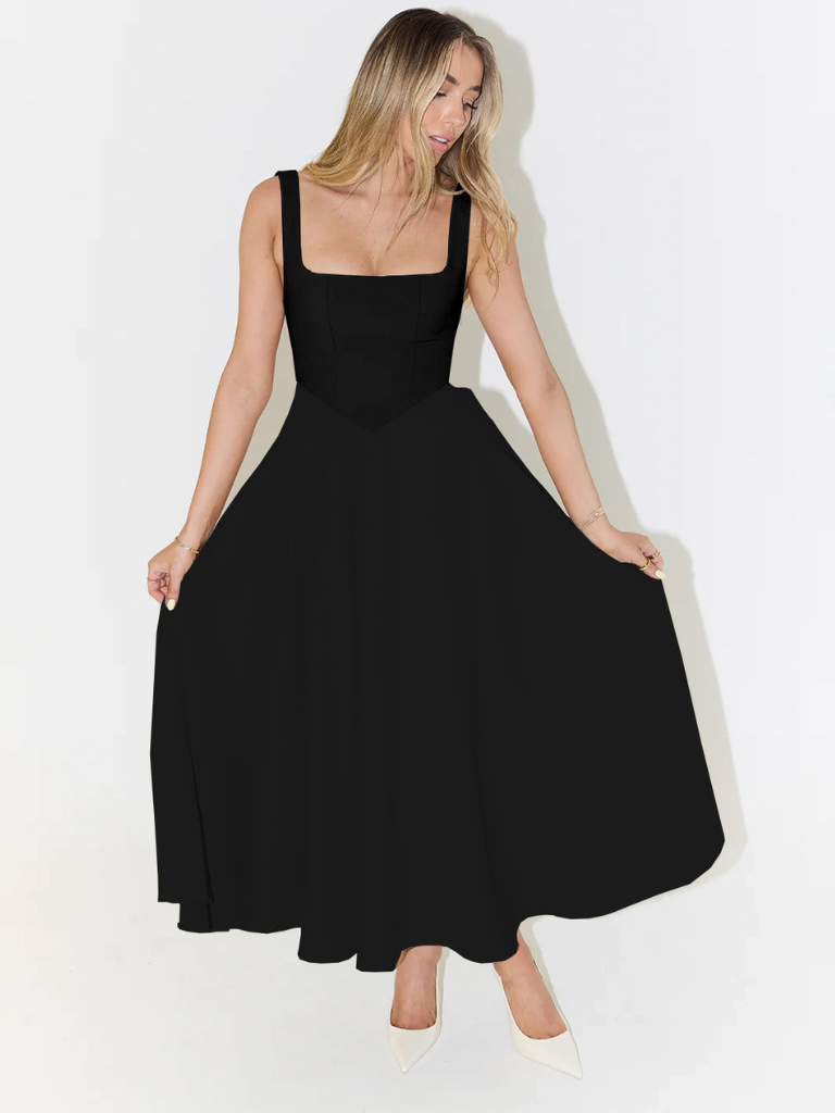 Sarah | Grace-jurk