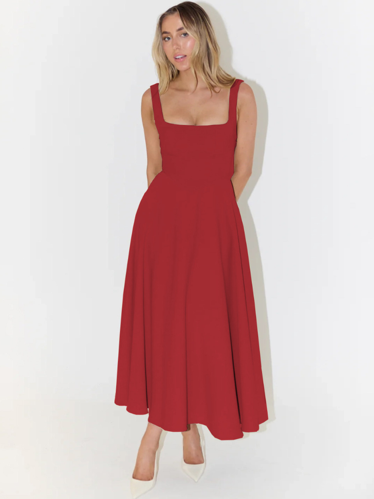 Sarah | Grace-jurk