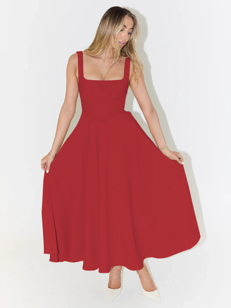 Sarah | Grace-jurk