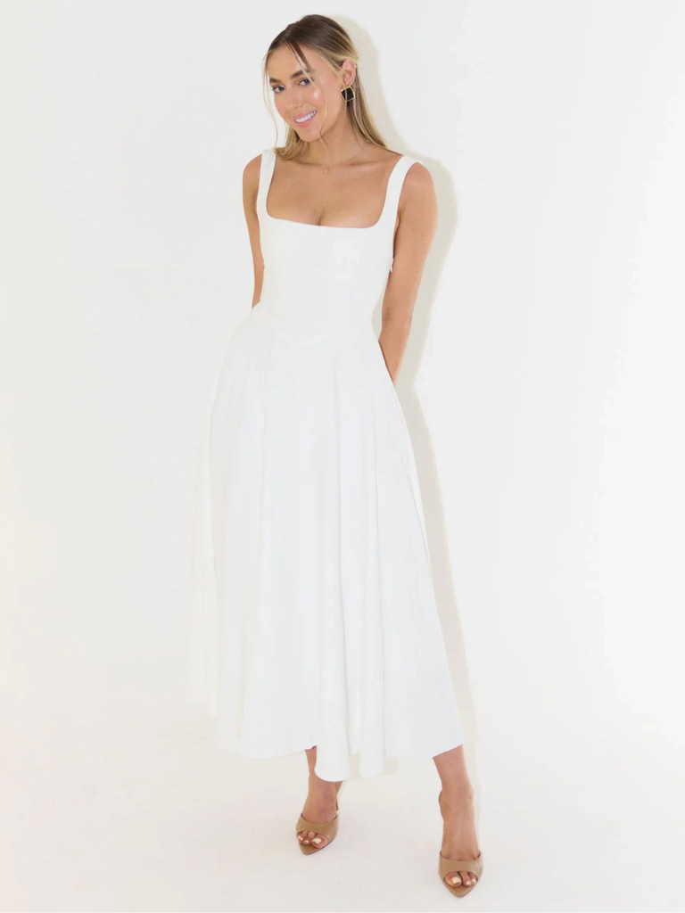 Sarah | Grace-jurk