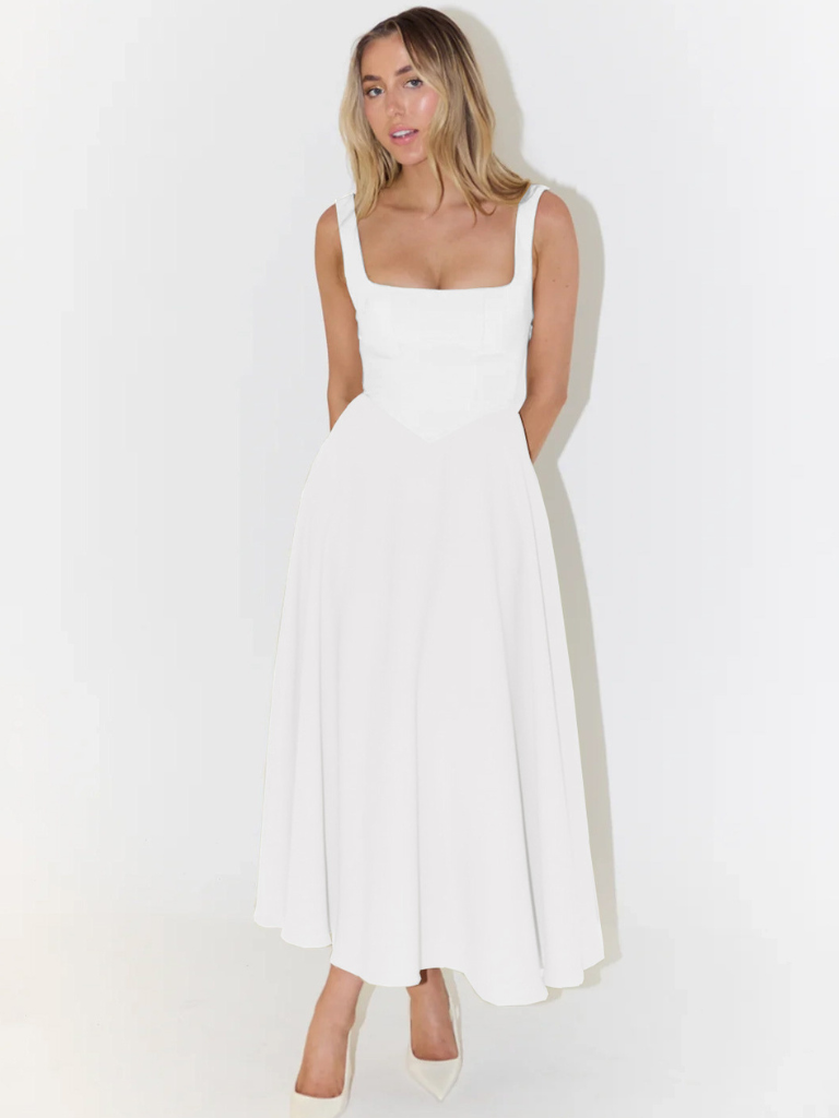 Sarah | Grace-jurk