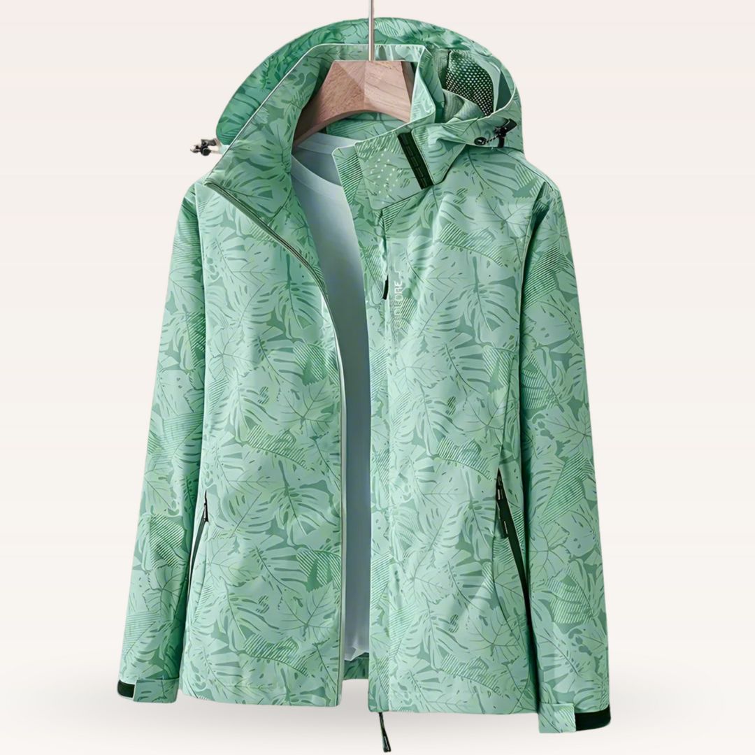 Sandy | Waterdichte zomerjas voor dames