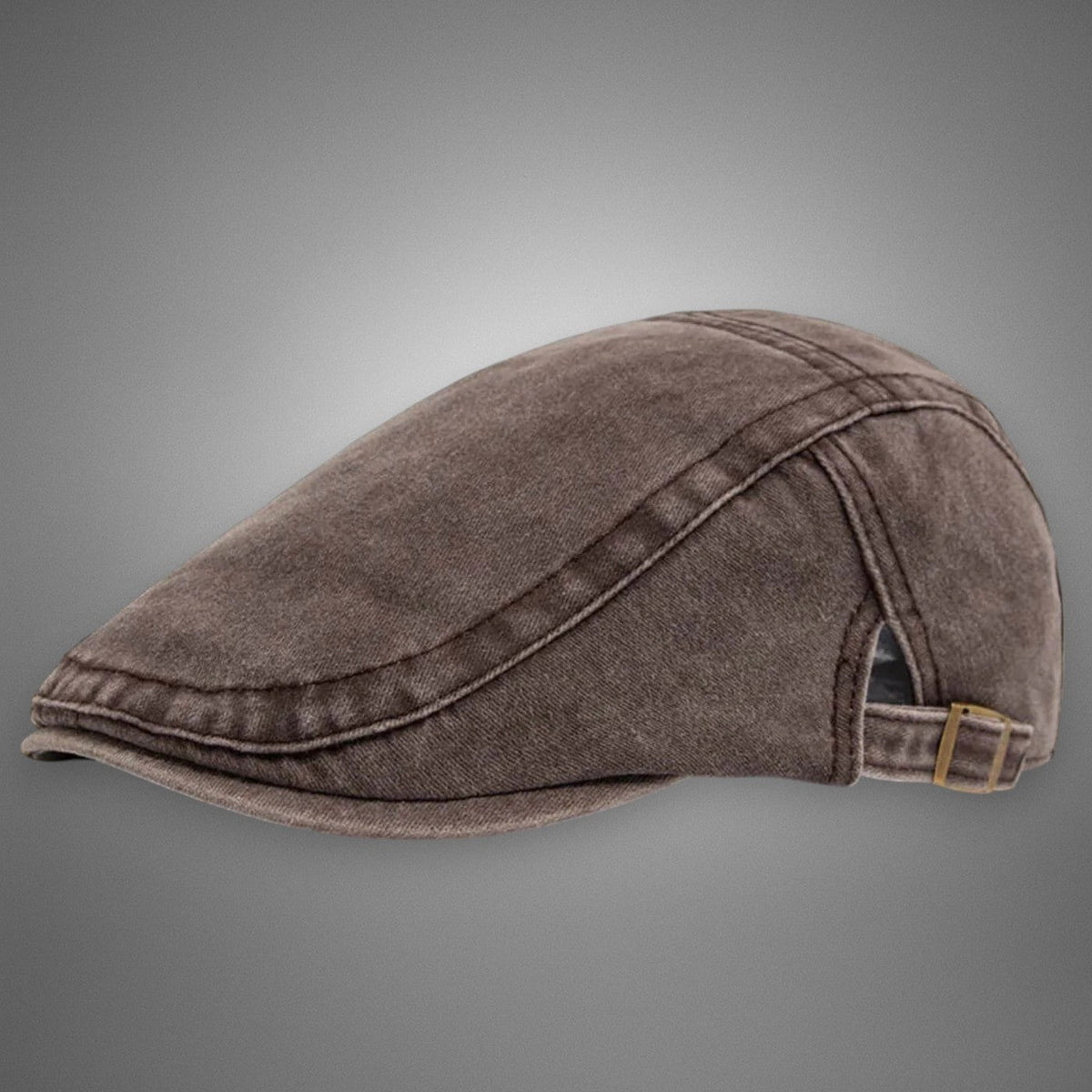 Lennart | Stijlvolle Vintage Baret