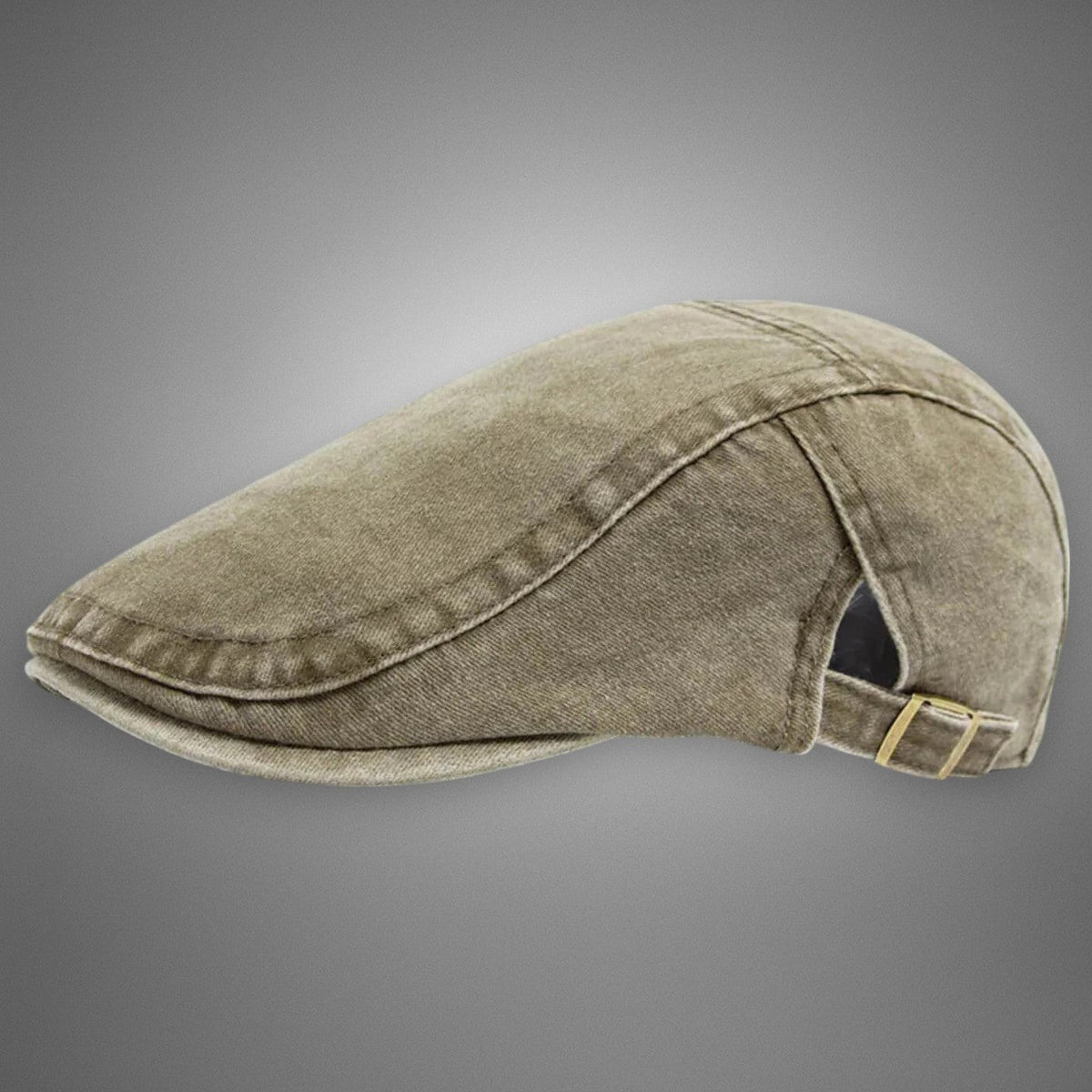 Lennart | Stijlvolle Vintage Baret