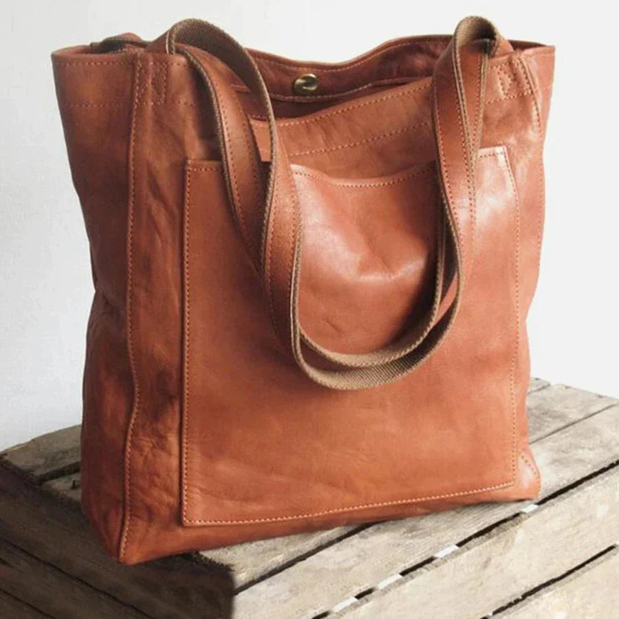 Jemlisa | Elegante Schoudertas