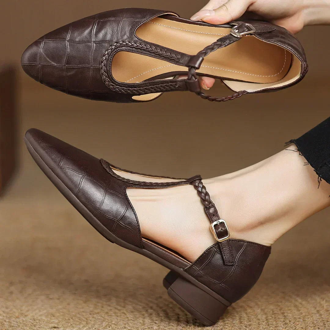 Katharina | Elegante Schoenen
