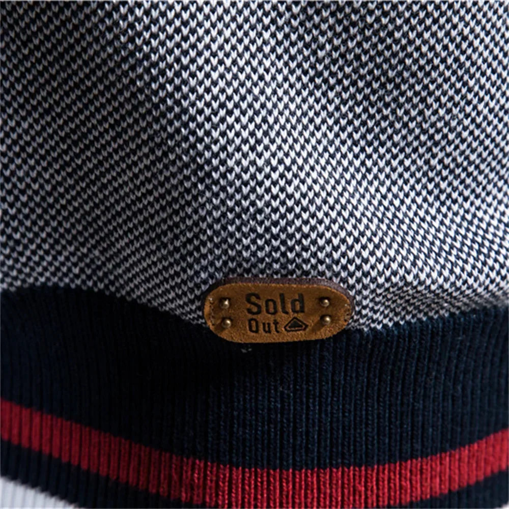 Teunvaren | Premium Heren Vest