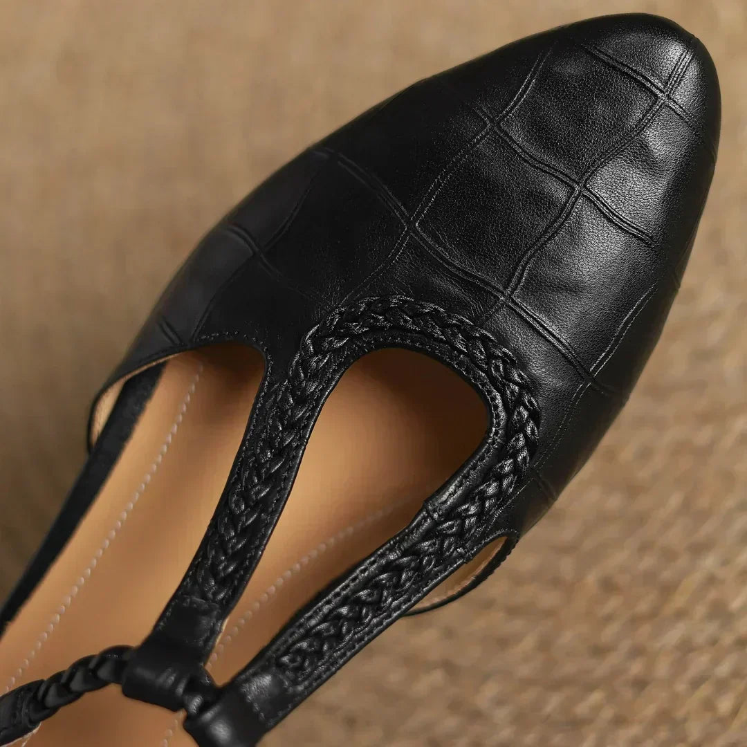 Katharina | Elegante Schoenen