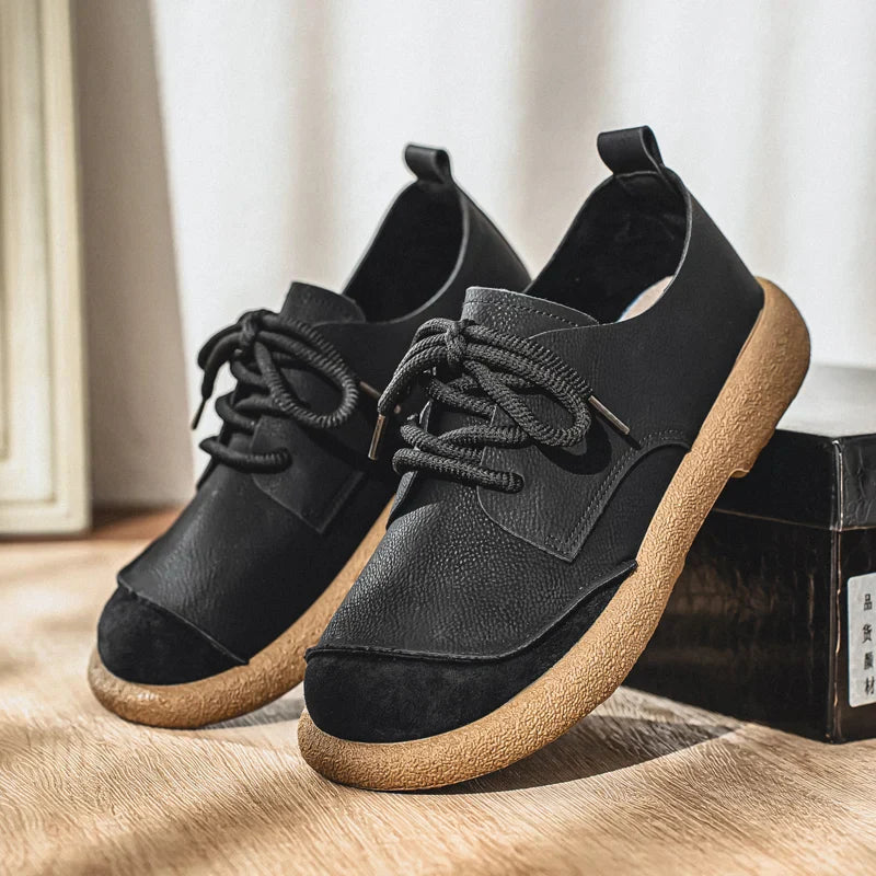 Brandon | Orthopedische comfortschoenen