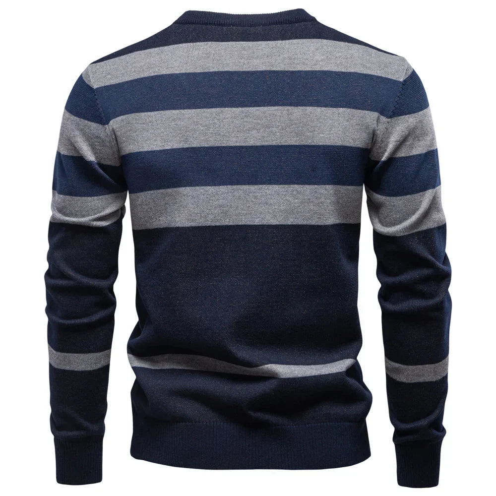 Lorvinsen | Herentrui Met Ruitdesign