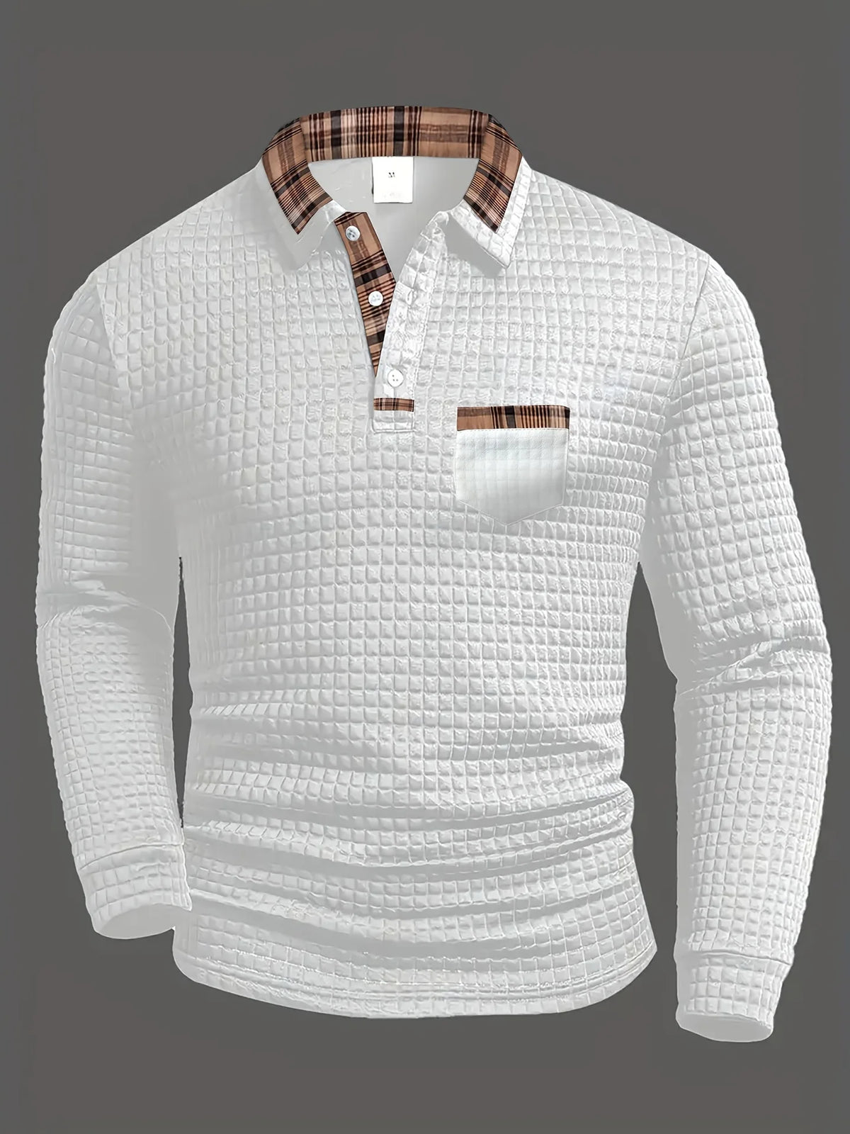 Ravelise | Poloshirt voor heren