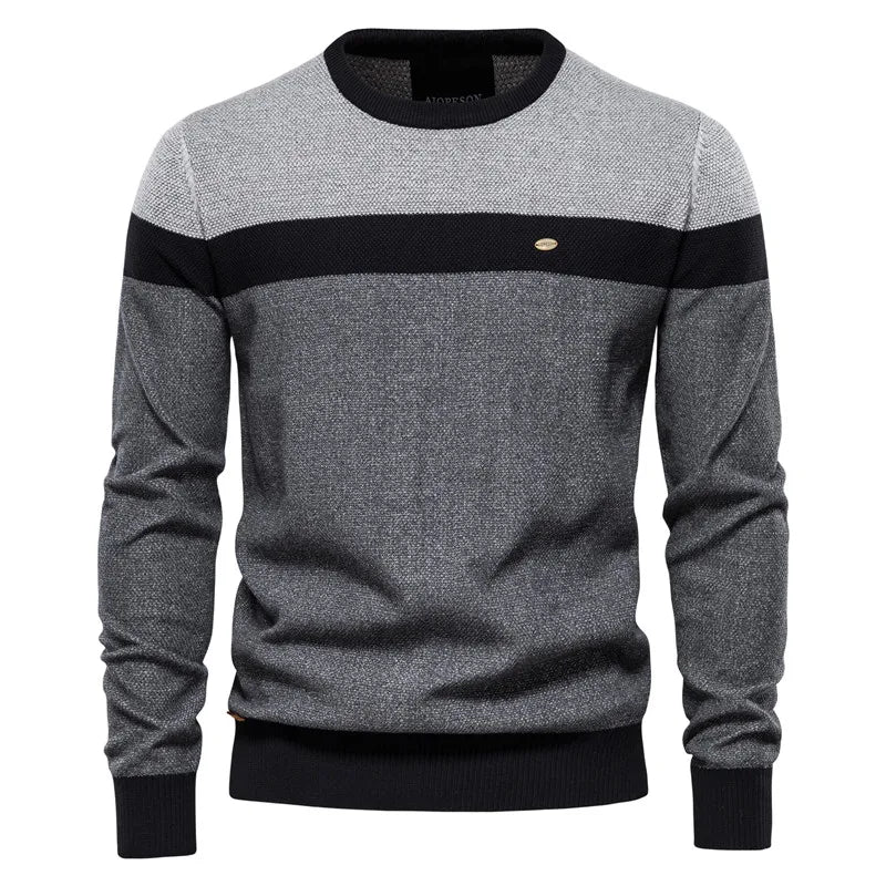 Ravelink | Stoere Mannen Trui