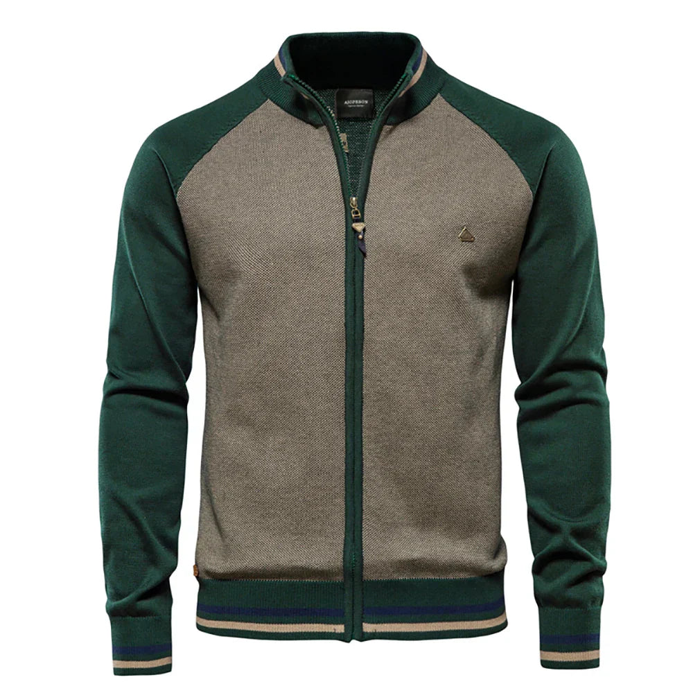 Teunvaren | Premium Heren Vest