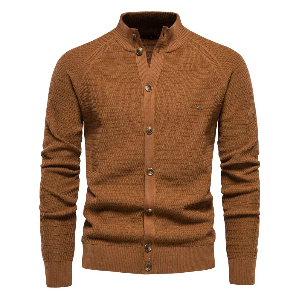 Torvenrik | Luxe Vest