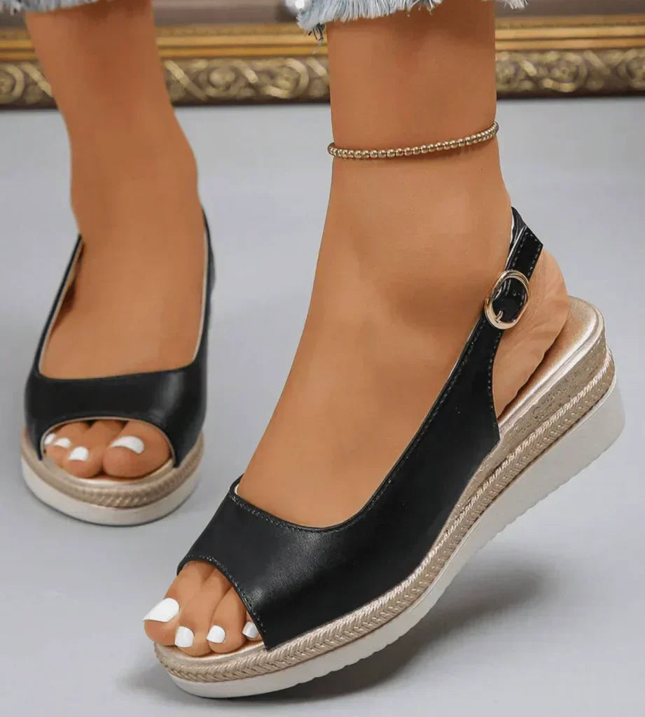 Mikha | Orthopedische sandalen