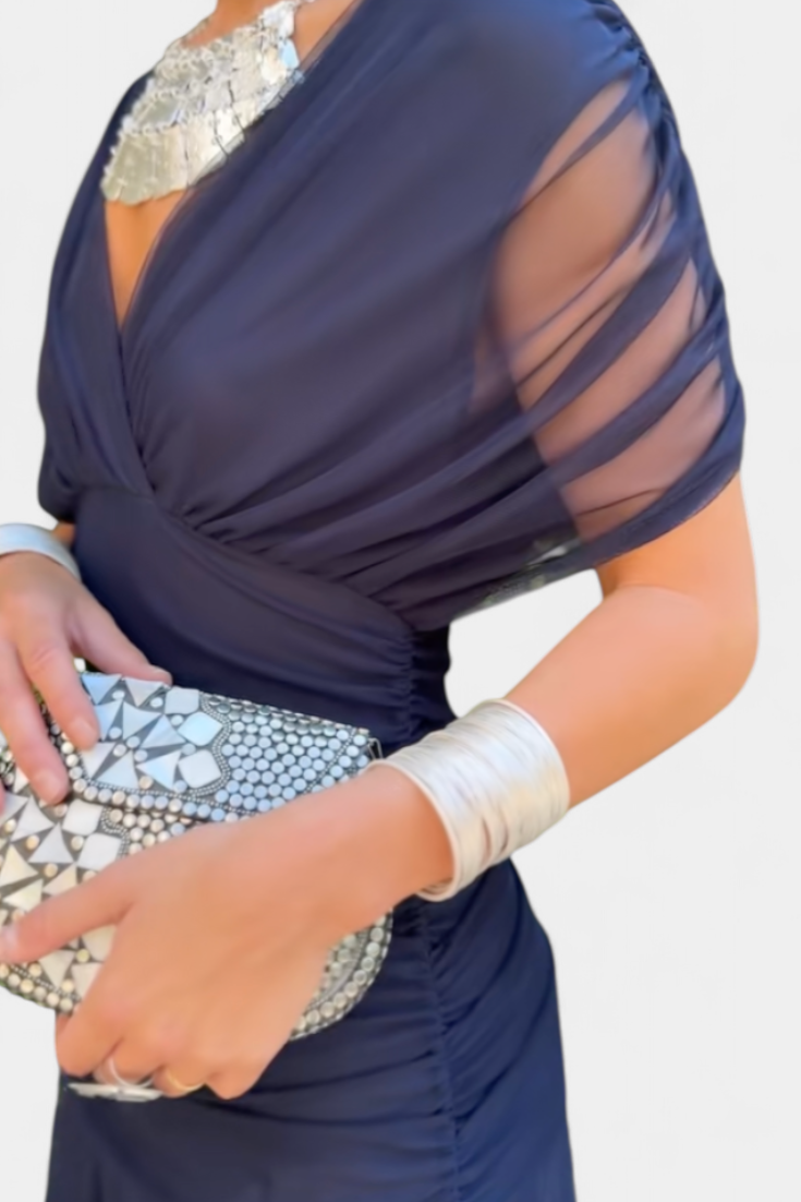 Inez | Elegante jurk