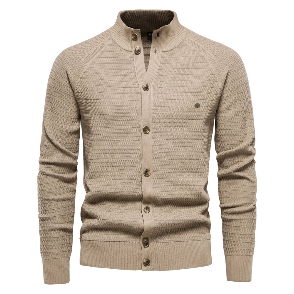 Torvenrik | Luxe Vest