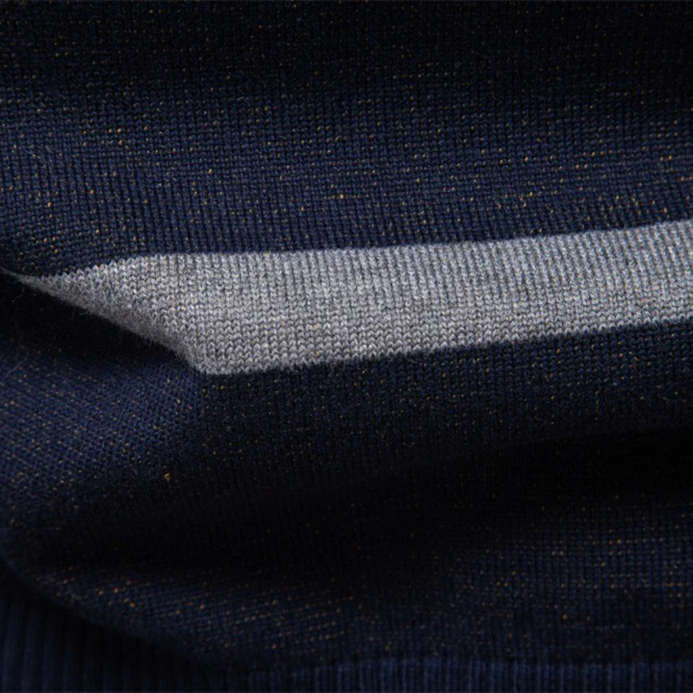 Lorvinsen | Herentrui Met Ruitdesign