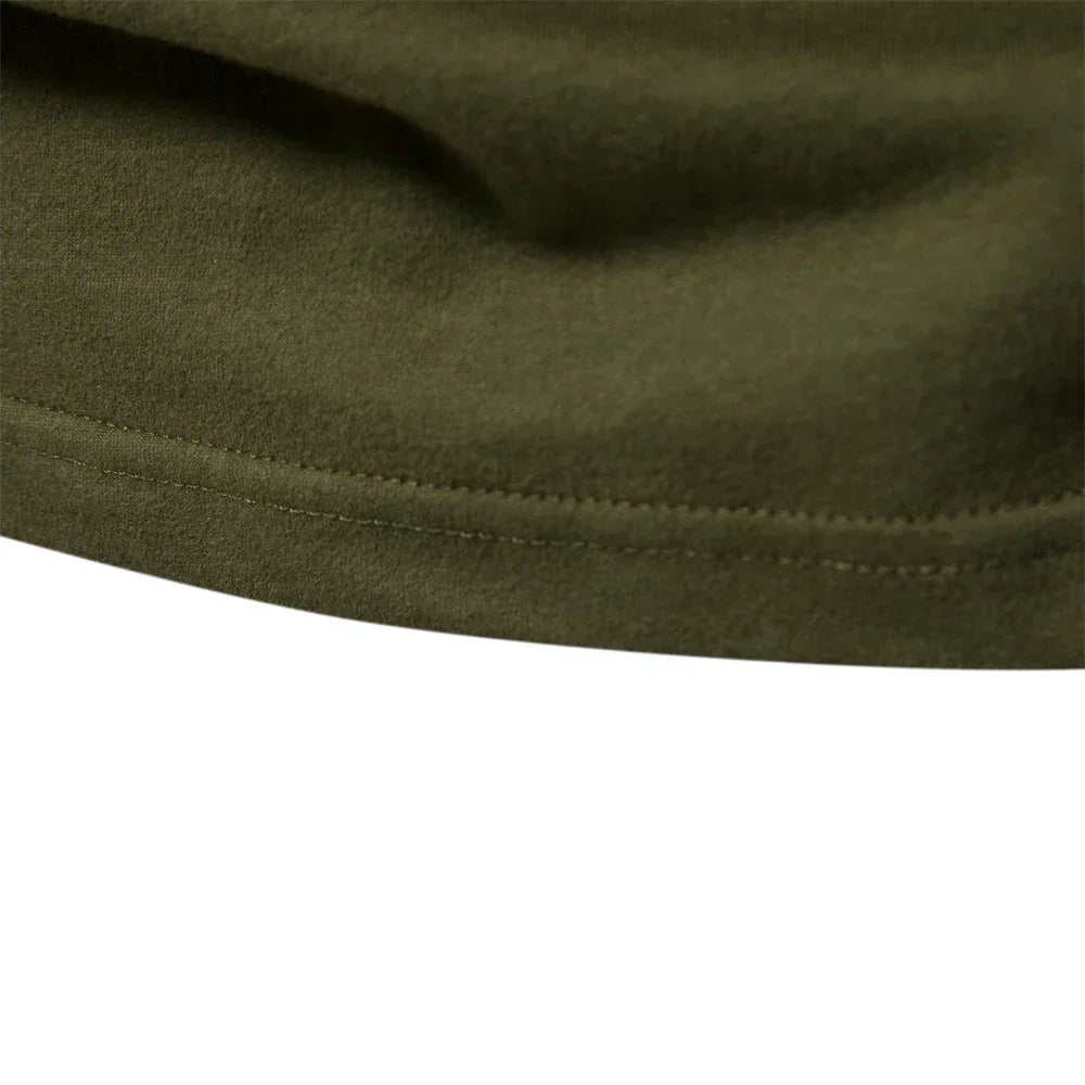 Liam | Lange mouwen shirt