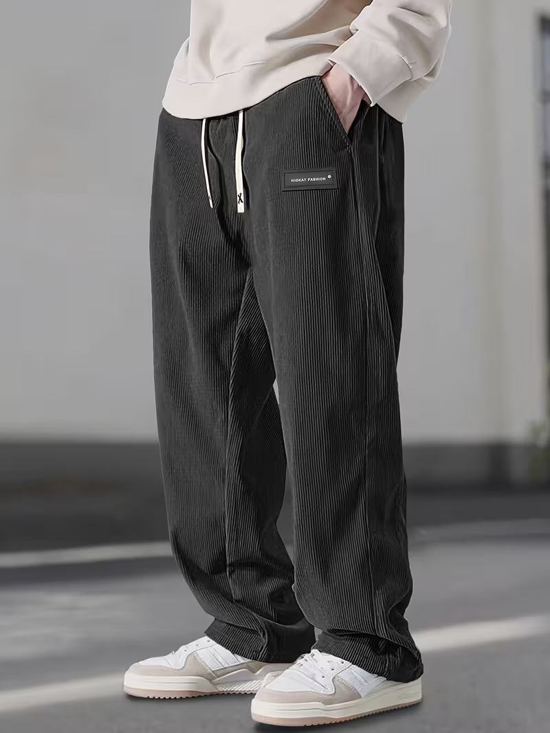Simon | Stijlvolle Jogger