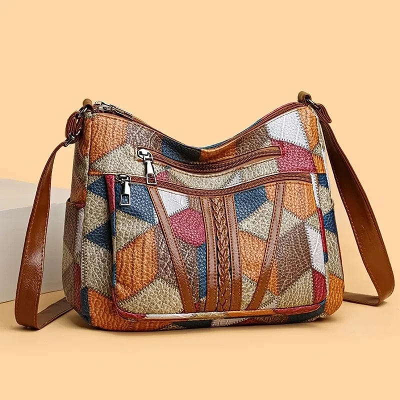 Huda | Elegante Tas
