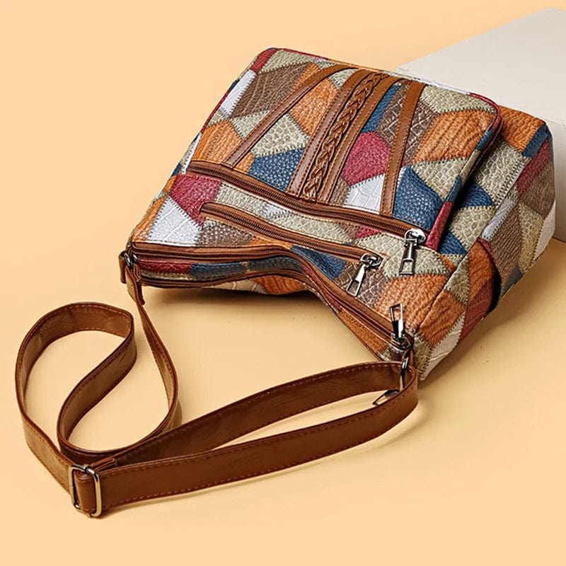 Huda | Elegante Tas