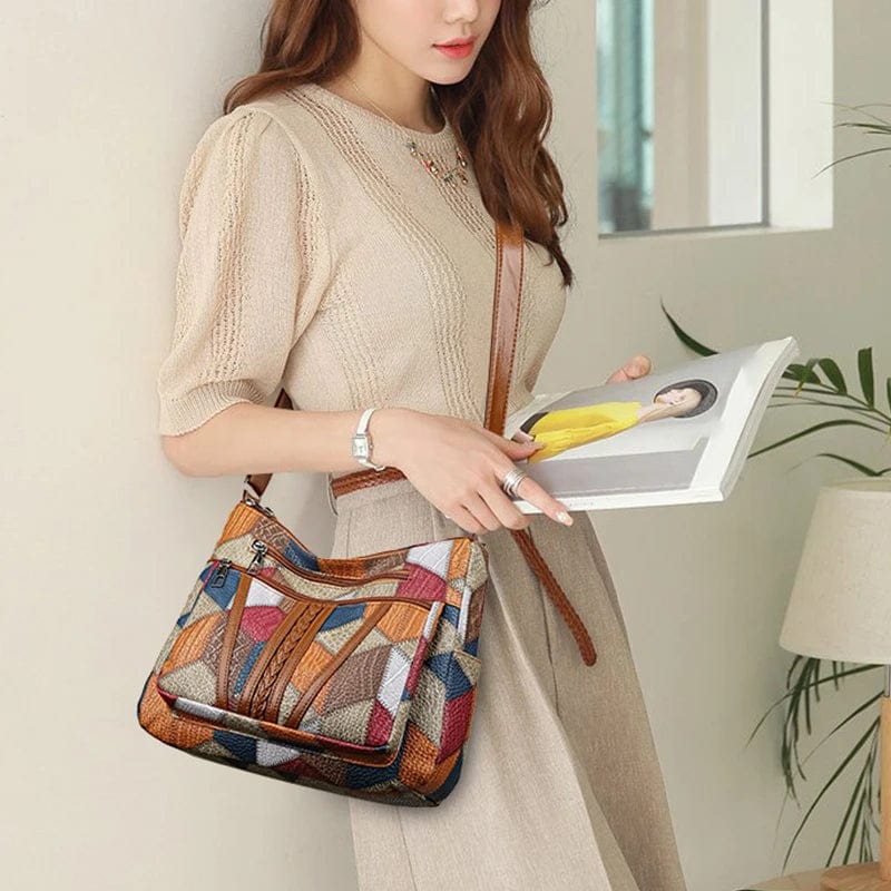 Huda | Elegante Tas