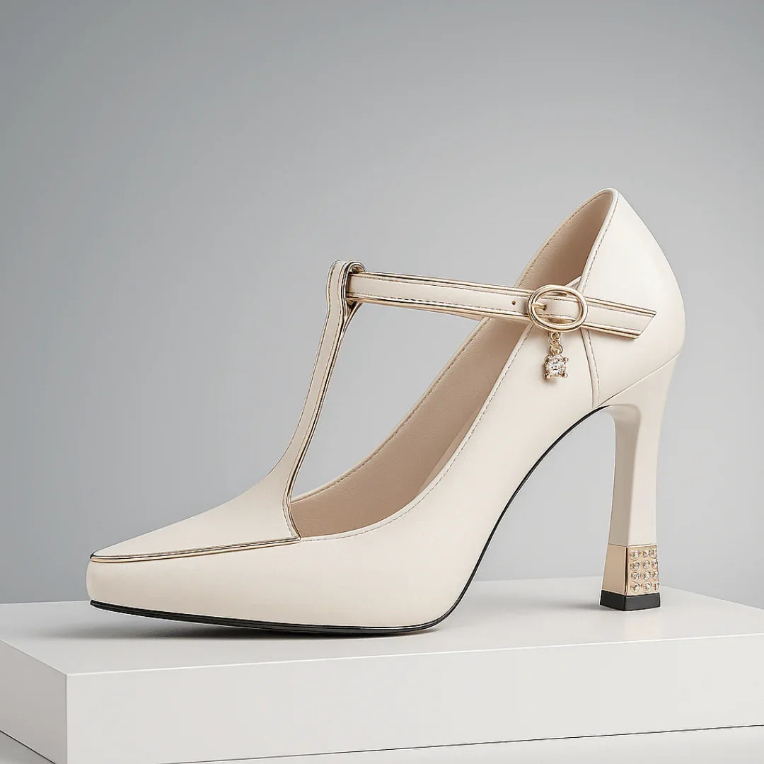 Vivienne™ | Orthopedische Hakken