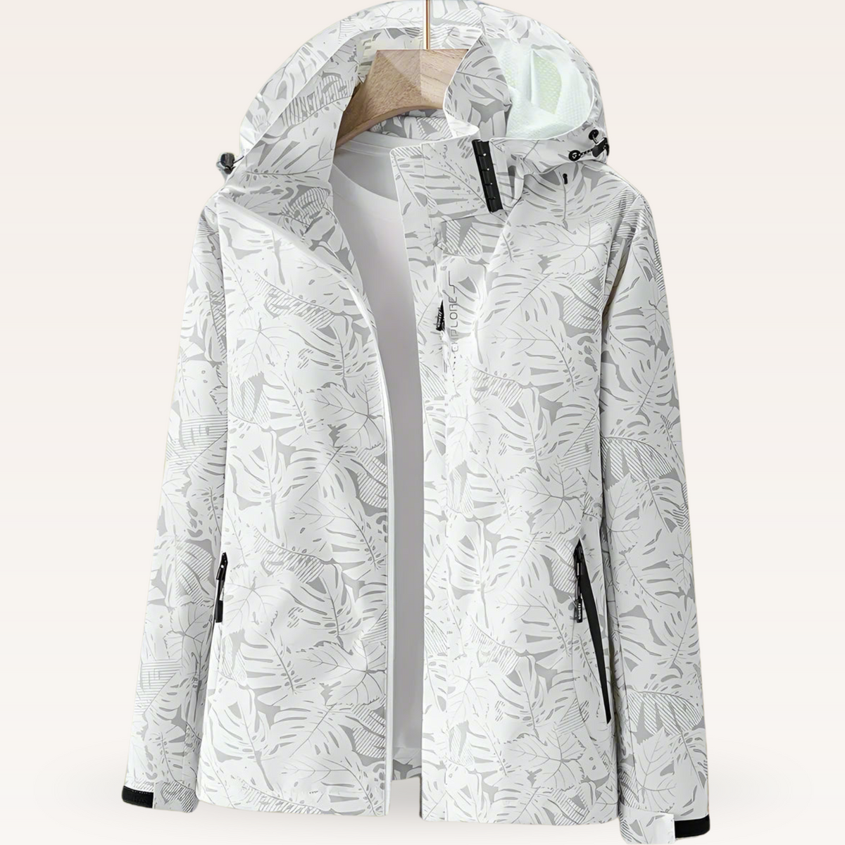 Sandy | Waterdichte zomerjas voor dames
