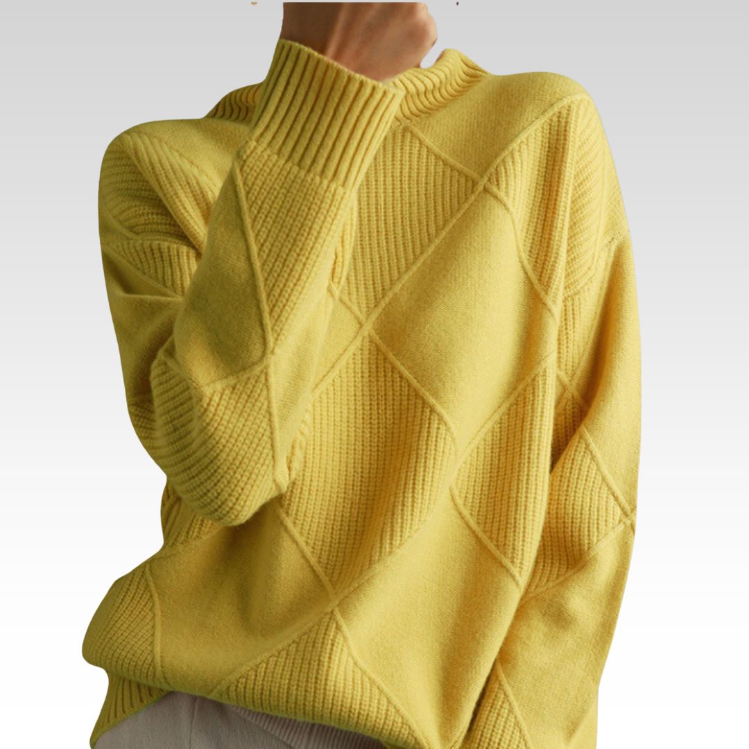 Jasiline | Luxe coltrui