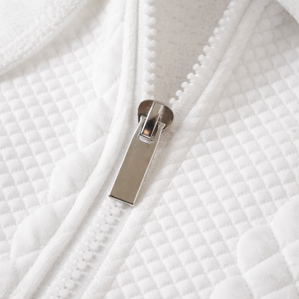 Edward | Heren Quarter-Zip Trui