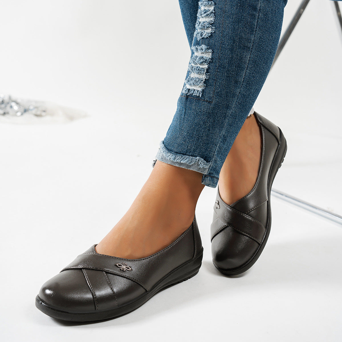 Kirsten | Klassieke Schoenen