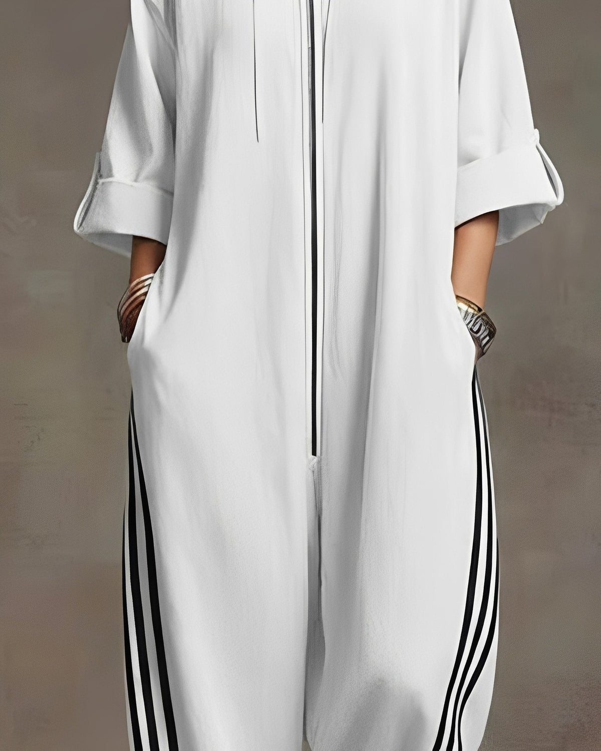 DE NILDA | JUMPSUIT