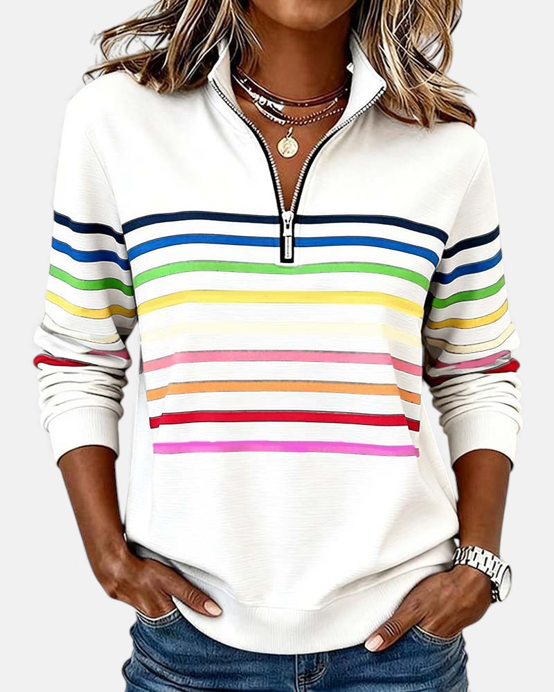Martine | Casual trui