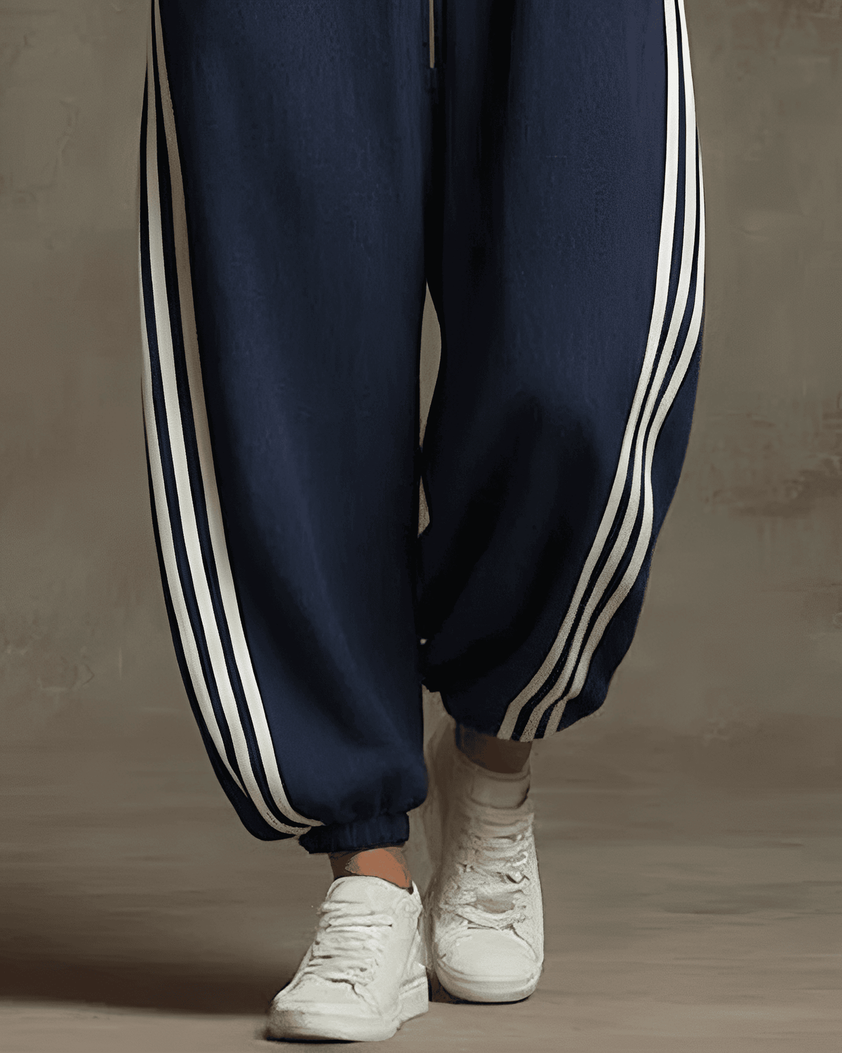 DE NILDA | JUMPSUIT