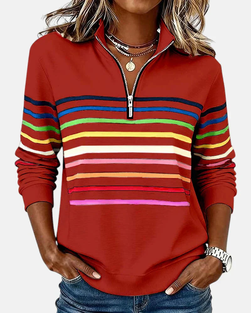 Martine | Casual trui