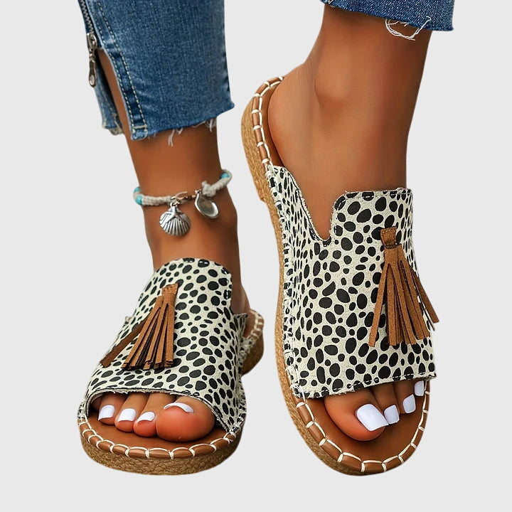 Lauren | Orthopedische Sandalen