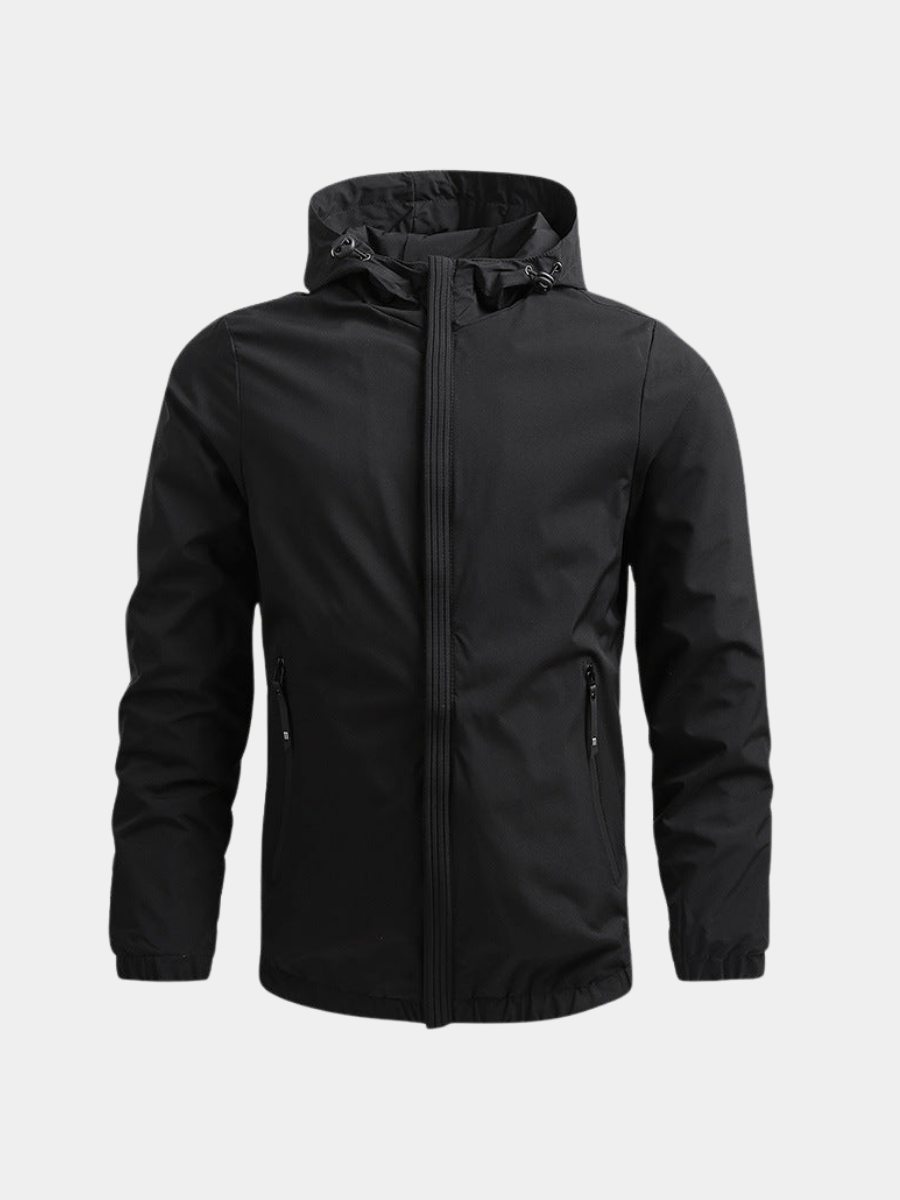 Roan | Heren Outdoor Jas