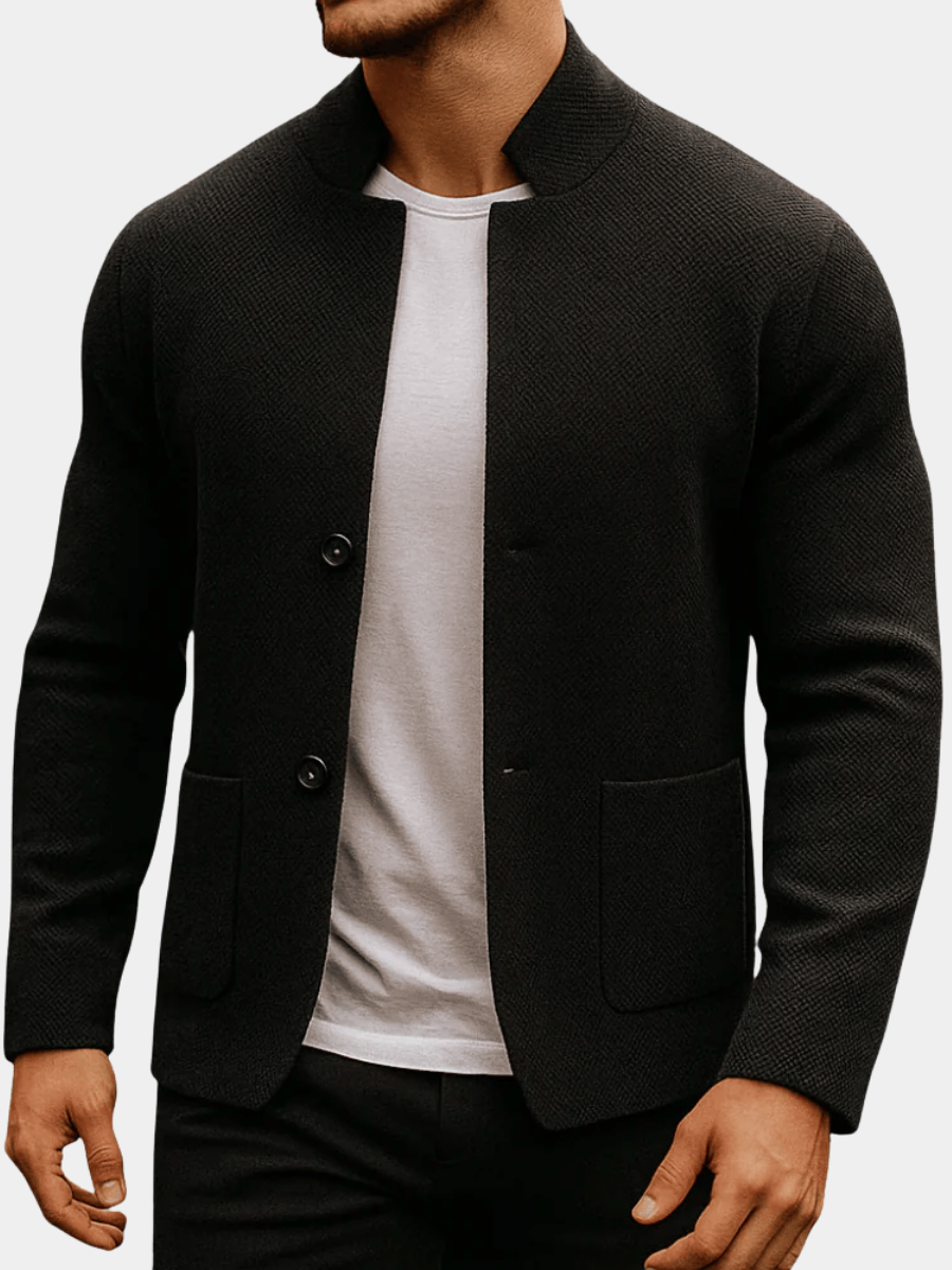 Jesse | Klassieke Vest