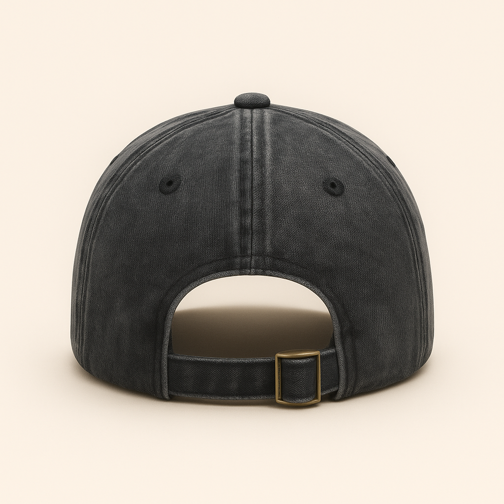 Willem | Casual Heren Pet