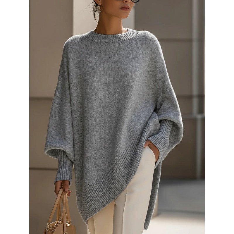 Lynn | Batwing Trui