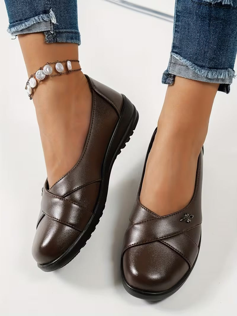 Kirsten | Klassieke Schoenen